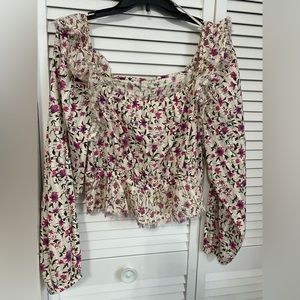 True Craft Boho Top